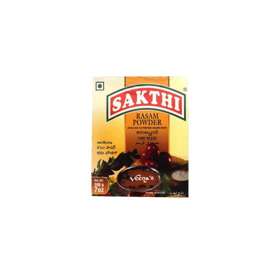 Picture of Sakthi Rasam Powder - 7oz