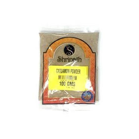 Picture of Shrinath Cardamom Powder-100g