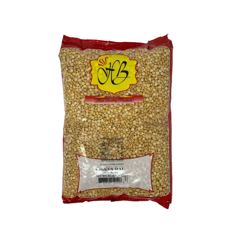 Picture of Hathi Chana ( Dalia) - 400gm