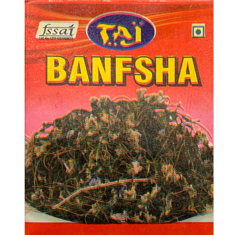 Picture of Taj Banfsha - 50gm