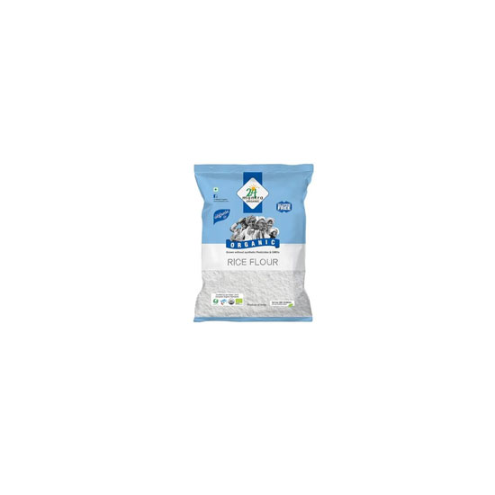 Picture of 24 Mantra Organic Rice Flour - 2lb