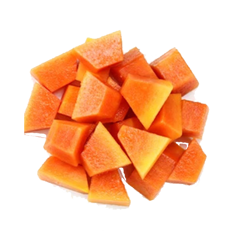 Picture of Fresh Cut Papaya - EA