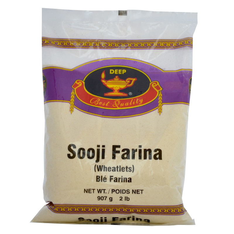 Picture of Deep Sooji Farina 2lb