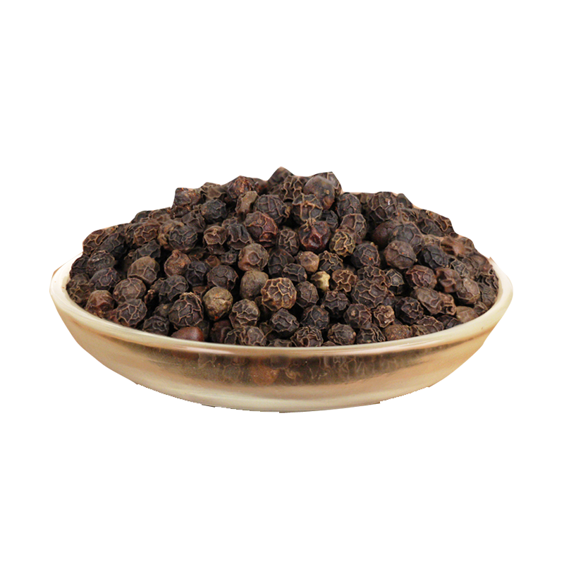 Picture of Grain Market Black Pepper Whole - 100g