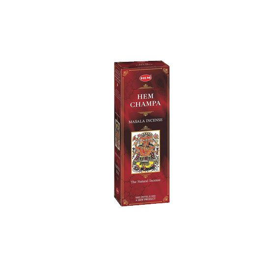 Picture of Hem Champa Masala Incense Sticks 90ct