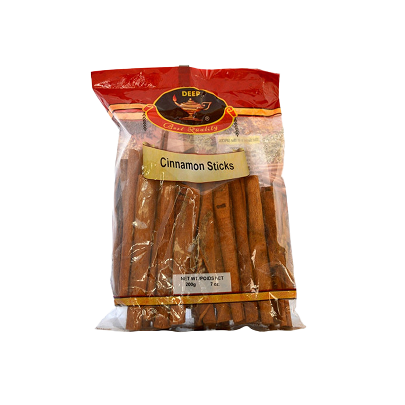 Picture of Deep Cinnamon Sticks - 200g