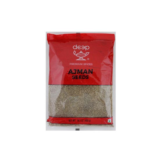 Picture of Deep Ajwain Seeds - 14oz