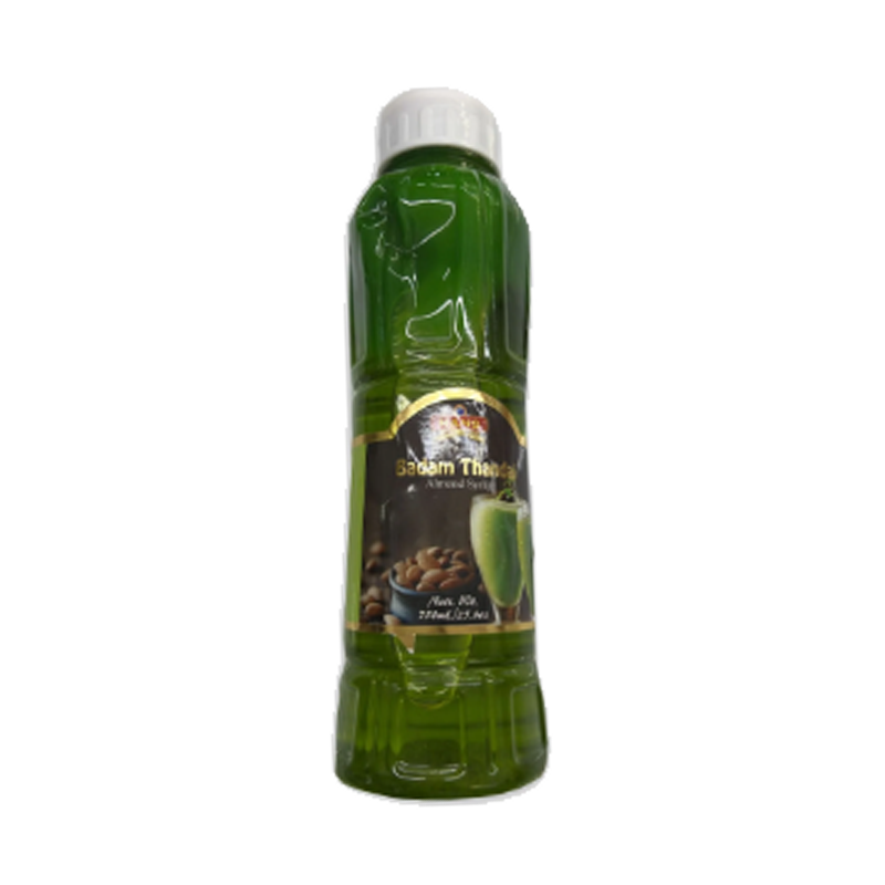 Picture of Hans Badam Thandai - 750ml