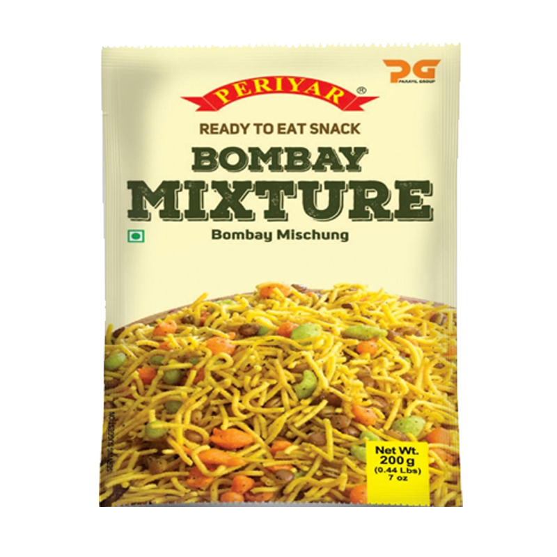 Picture of Periyar Bombay Mix - 200gm