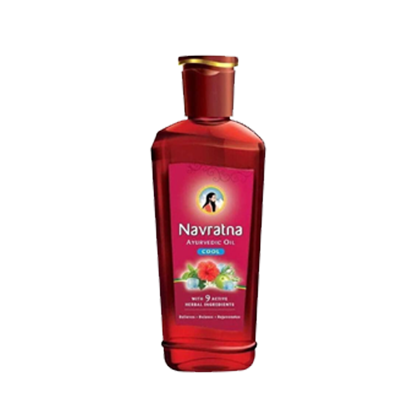 Picture of Himani Navratna Oil Cool-300ml