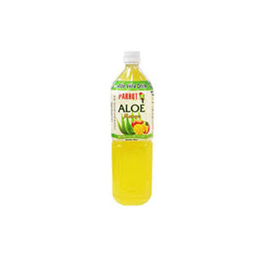 Picture of Parrot Aloe Pineapple Juice-1.5ltr