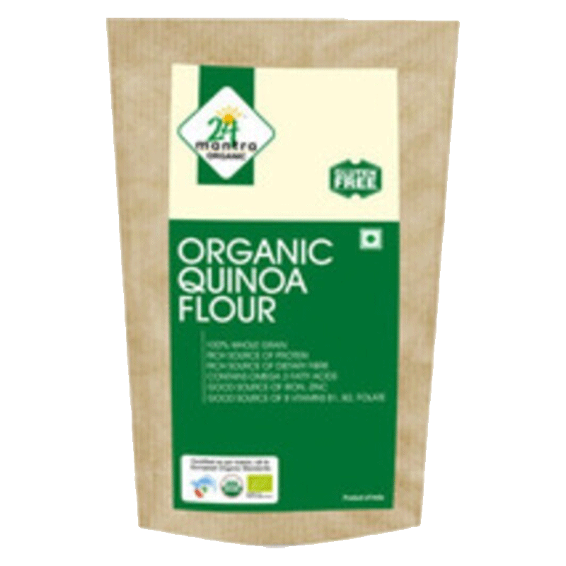 Picture of 24 LM Quinoa Flour - 2lb