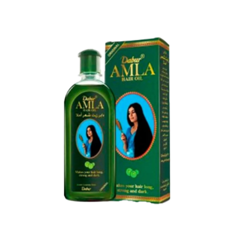 Picture of Dabur Amla Hair Oil 200ml - 240ml