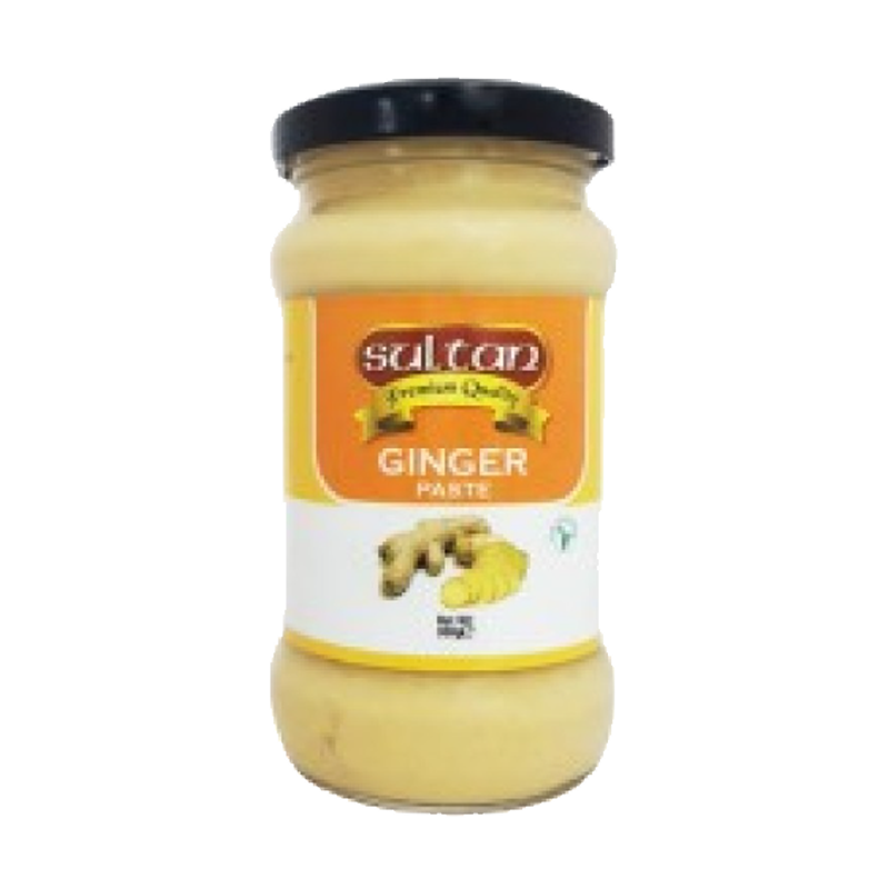 Picture of Sultan Ginger Paste - 736g