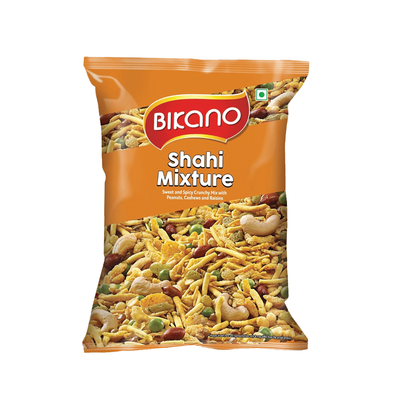 Picture of Bikano Shahi Mixture - 350g