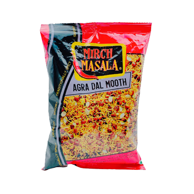 Picture of Mirch Masala Agra Dal-340g