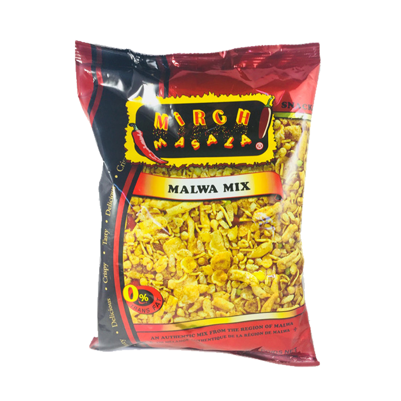 Picture of Mirch Masala Malwa Mix - 340gm