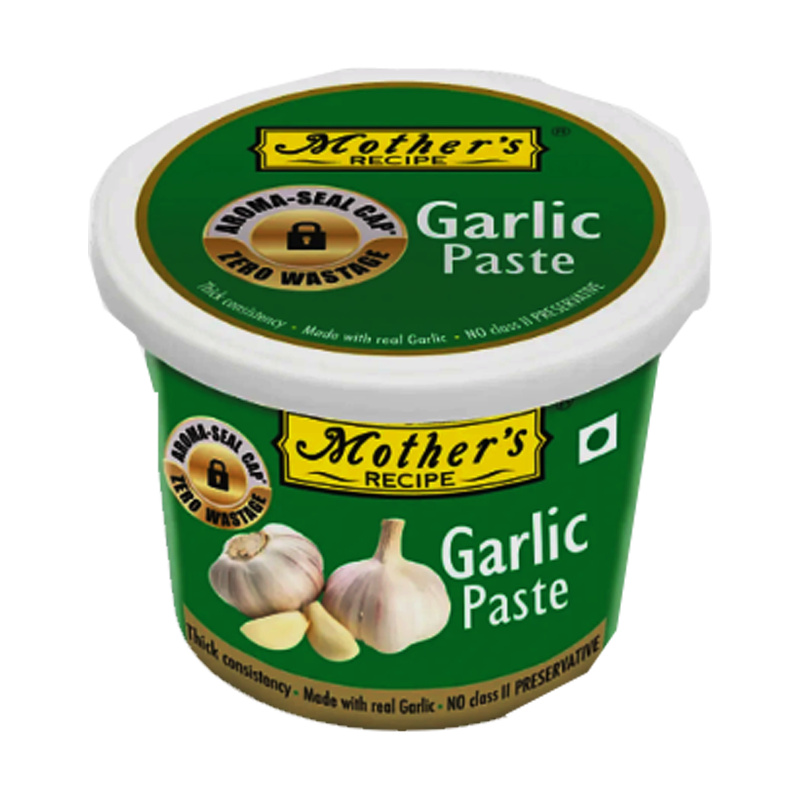 Picture of Mothers R Garlic Paste - 300g