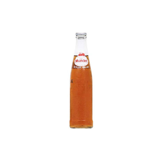 Picture of Sidral Mundet Apple Soda - 12oz