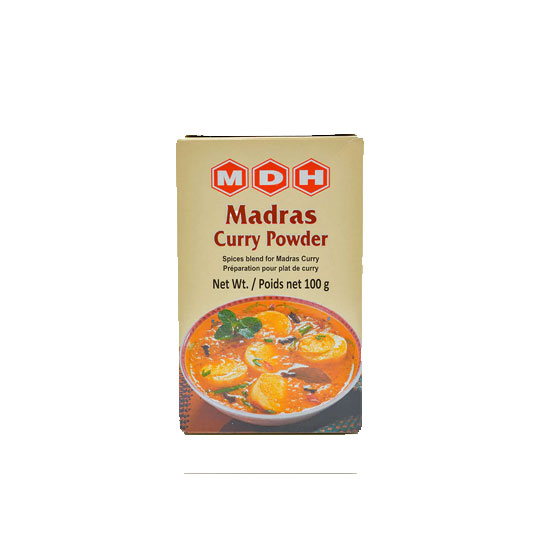 Picture of MDH Kitchen King - 100g