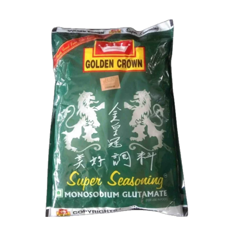 Picture of Golden Pak Monosodium - 12oz