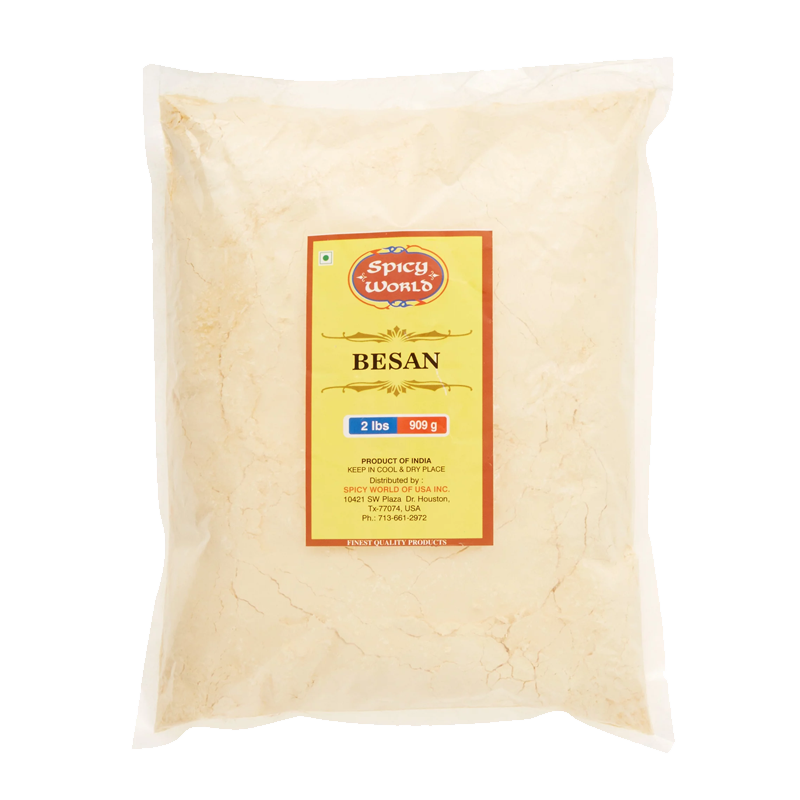 Picture of Spicy World Besan - 2lb