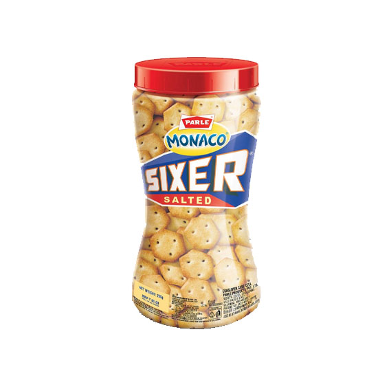 Picture of Parle E Monaco Sixer Saltd - 7oz