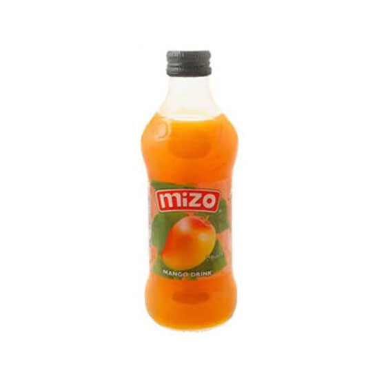 Picture of Mixa 4G Sparkling Drink - 250ml