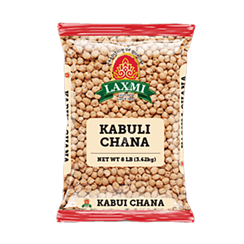 Picture of Laxmi Kabuli Chana - 4lb