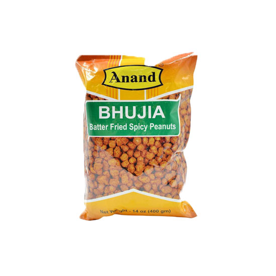 Picture of Anand Peanut Bhujia - 340gm