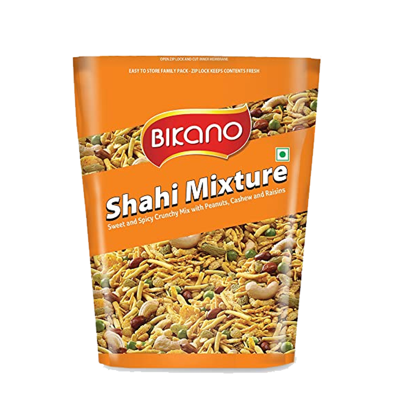 Picture of Bikano Shahi Mixture - 1kg